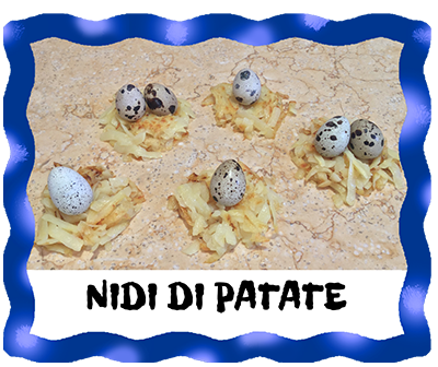 Dummysaurs cucina nidi