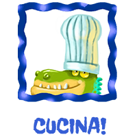 Dummysaurs cucina pulsante