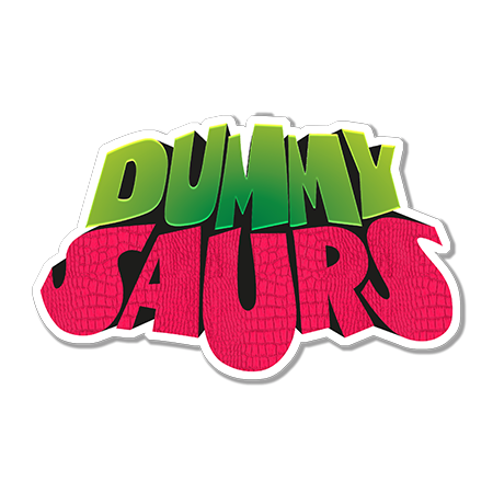 Dummysaurs amici